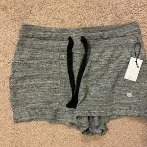 Forever 21 cloth shorts (womens)